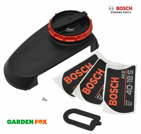 Genuine £35.97 Bosch AKE30-19s AKE35-17s AKE4018s COVER CHAIN ADJUSTER 1607000A89 O49 M