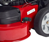 SALE PRICE - £1299.97 - TORO **CLICK & COLLECT or visit and purchase in store** new TORO Timemaster 30" 76cm Twin Blade LAWNMOWER BBC 3in1 Option KEY/Button ELECTRIC START 21811 ( Collection Only or Local Delivery on this Product ) LA