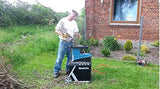 *£249.97 - Click & Collect OPTION PRICE - £249.97* - Makita UD2500 240V Mains Electric Garden Shredder UD2500 0088381643818 SRHD
