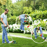 new £119.97 BARE TOOL - new Bosch UniversalGRASS CUT 18v-26 06008C1D04 4059952614496 BCH