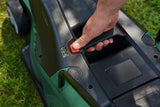 new £226.97 BOSCH universal ROTAK 550 Mower 06008B9176 4059952526553 LA