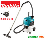new £149.97 Makita VC2000L 240V - Vacuum CLEANER - VC2000L/2 - 0088381895774 VAC