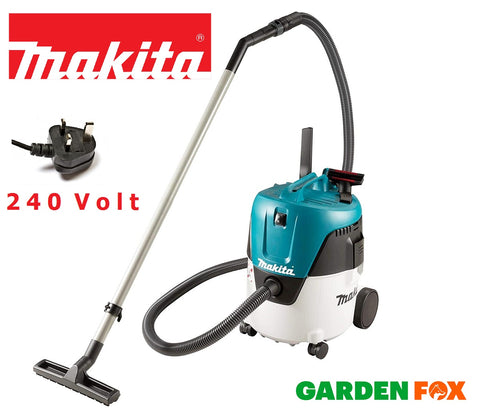 new £149.97 Makita VC2000L 240V - Vacuum CLEANER - VC2000L/2 - 0088381895774 VAC