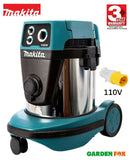 new £629.97 - Makita 110V - VC2201MX1 - Dust Extractor - 110V - 0088381805438
