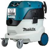 £483.30 plus VAT - Makita - 110V - VC4210MX/1 - Dust Extractor - 110V - 0088381846042