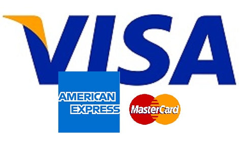 Lawrance Payment - secure CARD PAYMENT VISA MasterCARD AMEX - (1) ADD TO CART and process entering your card details.