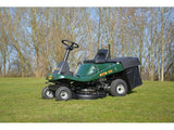 new £2149.97 - *Click & Collect/Buy in store for Local Delivery* - new WEBB 12530 30" Key Start Ride On Mower inc Grass Collector 30" CUT Manual Transmission LA RO