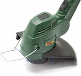 new £56.97 WEBB WEELT450 240V Mains Electric 450w STRIMMER WEELT450 5055661901680 BCH