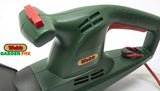 new £54.97 WEBB HT500 240v 500w Electric Hedgecutter 51cm Blade WEEHT500 5055661901703 HEC