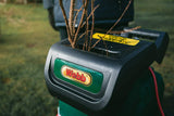 SALE best PRICE - £219.99 - WEBB WEESS Mains Electric 2800w Silent Garden SHREDDER WEESS 5055661903981 ****PAY PAL & AMEX payments ONLY or call 0800 731 7008 to pay via VISA MASTERCARD****