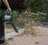new £219.97 WEBB WEBV26 2 Stroke PETROL Vacuum & Blower WEBV26 5060012809720 LV