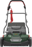 SALE best PRICE - £139.97 - WEBB WEESR 240v Mains Electric 2in1 Scarifier / Lawn Detatcher 5055661903998 LA ****PAY PAL & AMEX payments ONLY or call 0800 731 7008 to pay via VISA MASTERCARD****