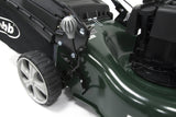 SALE PRICE  £399.97* - Webb **** CLICK & COLLECT or purchase in store **** Webb WER18SP - 18" Petrol Driven Four Wheeled Rotary Mower WER18SP £399.97 LA
