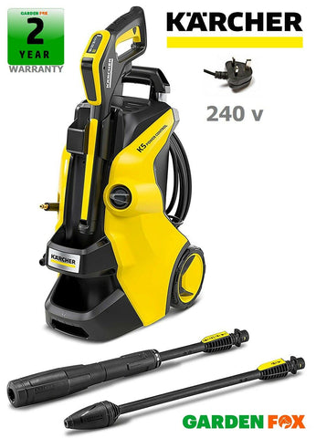 new £339.97 Karcher K5 Power Control Mains 240V Pressure Washer 13245520 4054278619118 PW