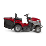 new £2597.97* - CLICK & COLLECT or visit & purchase in store * - new CASTELGARDEN XDC150HD Ride on Mower 33" Cut Hydrostatic Transmission Key Start Rear Collector RO