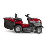 new £2997.97* - CLICK & COLLECT or visit & purchase in store * - new CASTELGARDEN XDC180HD 38.5" Cut Ride on Mower Hydrostatic Transmission Key Start Rear Collector RO