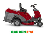 SALE PRICE - £2177.97* - CLICK & COLLECT or visit & purchase in store * - new CASTEL XF135HD Hydrostatic Transmission Key Start Ride on MOWER RO - £2197.97