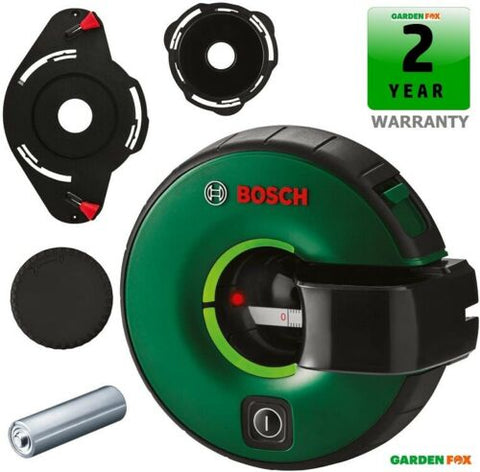 new £49.97 Bosch ATINO Red Line LAZER 1.5m - 0603663A00 - 3165140967846 MT