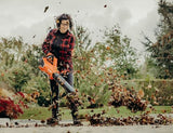 new £229.97 ECHO DPB-310 40V 2.0AH Cordless Garden Blower 4934110780025+780070+780094