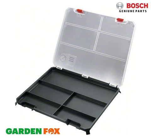 new £18.47 Bosch Single System Box STORAGE BOX LID 1600A019CG 3165140961905