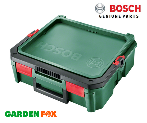 new £31.97 Bosch Single System Box STORAGE BOX 1600A016CT 3165140951883