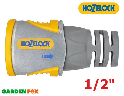 Hozelock - HOSE CONNECTOR PRO 1/2" - 2030 5010646052276
