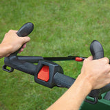 SALE PRICE - £234.97 - BOSCH Cordless CityMOWER 18V-32 18V 4.0AH 06008B9A77 4059952563039 LA