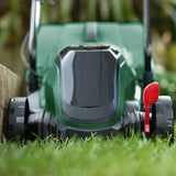SALE PRICE - £234.97 - BOSCH Cordless CityMOWER 18V-32 18V 4.0AH 06008B9A77 4059952563039 LA
