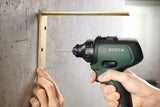 SALE PRICE - £175.97 - BOSCH AdvancedDRILL18 2.5AH 18V 3 Attachments 06039B5075 4053423225006