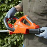 new £137.97 Flymo Easicut 20V Cordless Hedgetrimmer 9679245-01 7391883964033 HEC