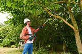 SALE best PRICE - £159.97 - BOSCH UniCHAINPOLE Cordless Telescopic PRUNER 06008B3170 3165140888134