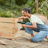 SALE best PRICE - £74.97 BOSCH EasyIMPACT 18v-40 2sp Cordless Drill 06039D8170 4053423230741