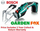 new £84.97 BOSCH KEO Li-ION Cordless Multi-Saw 0600861970 3165140602938