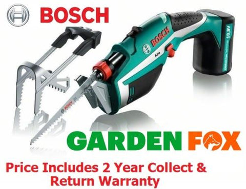 new £84.97 BOSCH KEO Li-ION Cordless Multi-Saw 0600861970 3165140602938