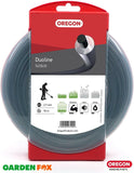 Oregon DUOLINE 2.7mm - 70M Strengthened STRIMMER CORD 545828 5400182931904