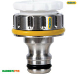 Hozelock - TAP CONNECTOR 3/4" - 2041 5010646052313