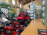 SALE best PRICE - £64.97 - BOSCH AHM38G 15" Hand Push Cylinder Mower 0600886103 3165140578929 LA