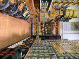 Hozelock SPRINKLER 260SQM 2975 5010646037693