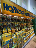 SALE PRICE - £59.97 - HOZELOCK SUPERHOZE 40 Metres 8240 - 5010646061452