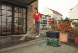 SALE best PRICE £99.97 Bosch EasyAQUATAK 120 Pressure Washer 06008A7971 3165140935647 PW
