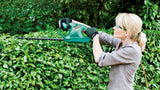 new £119.97 - Bosch AHS 60-16 Hedgetrimmer 60cm/24" 0600847D70 3165140582766 HEC