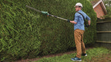 SALE PRICE £149.97 BOSCH UniHEDGEPOLE18 Cordless Long HEDGECUTTER 06008B3070 3165140888073 HEC