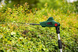 SALE PRICE £149.97 BOSCH UniHEDGEPOLE18 Cordless Long HEDGECUTTER 06008B3070 3165140888073 HEC