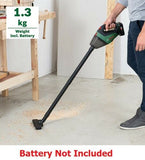SALE best PRICE - £69.97 - BARE TOOL - Bosch UniversalVAC 18 Vacuum 06033B9102 4059952570167 VC