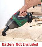 SALE best PRICE - £69.97 - BARE TOOL - Bosch UniversalVAC 18 Vacuum 06033B9102 4059952570167 VC