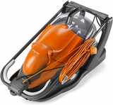 new £159.97 Flymo EasiGlide Plus 360V Corded 240V Electric Hover mower 7392930542594