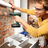 new £89.97 BOSCH PSB1800Li-2 Cordless Combi Drill 1.5AH - 06039A3371 3165140761710