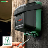 SALE best PRICE - £121.97 - BOSCH 18V-2000 Cordless Battery GARDEN WATER PUMP 06008C4271 4059952617558 ****PAY PAL & AMEX payments ONLY or call 0800 731 7008 to pay via VISA MASTERCARD****