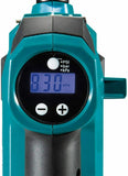 SALE PRICE £66.97 BARE TOOL - MAKITA DMP180Z 18V Cordless Tyre INFLATOR 0088381898263