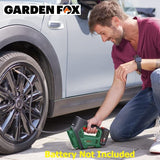 SALE best PRICE £59.97 BARE TOOL - BOSCH UniversalPUMP 18V Air Inflator 0603947100 6949509233936